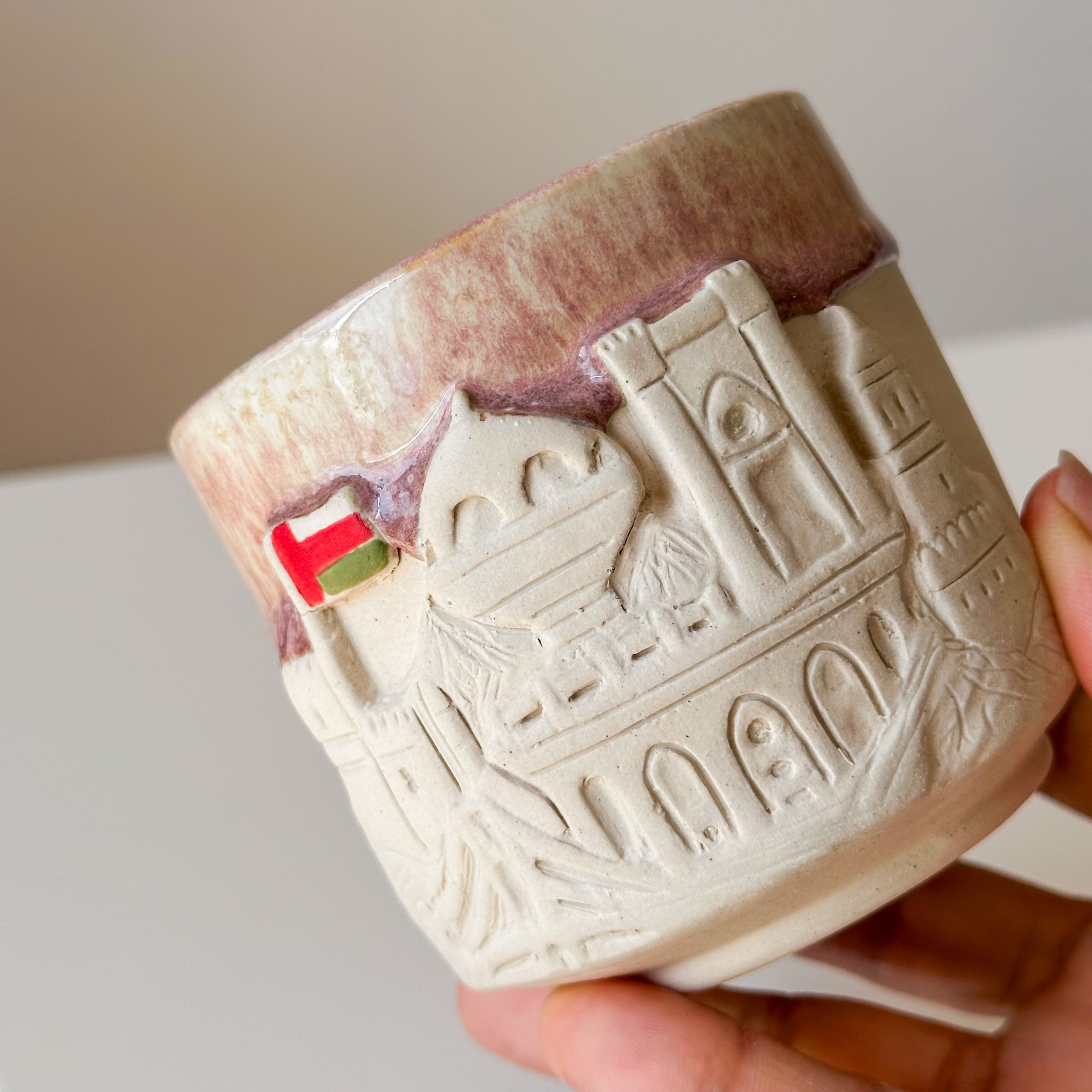 معالم عمان ٢ - الصورة 2