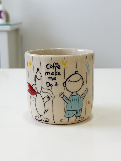 Snoopy