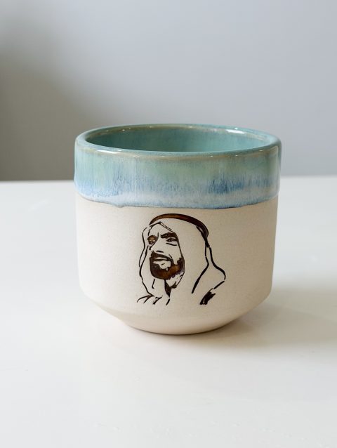 الشيخ زايد