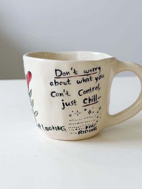 Don’t worry